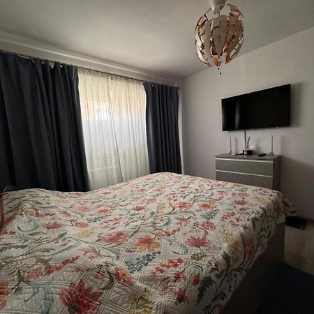 Apartament Alexe Eforie Nord Exteriör bild