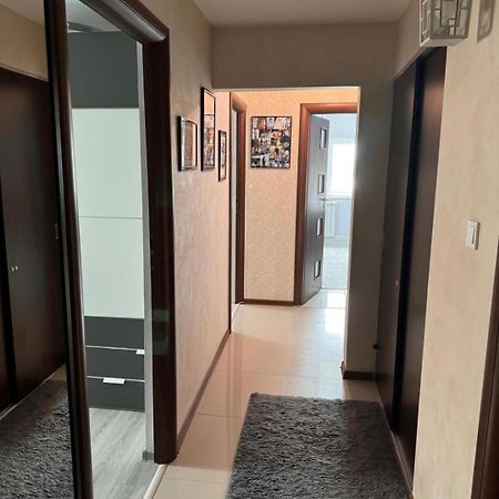 Apartament Alexe Eforie Nord Exteriör bild
