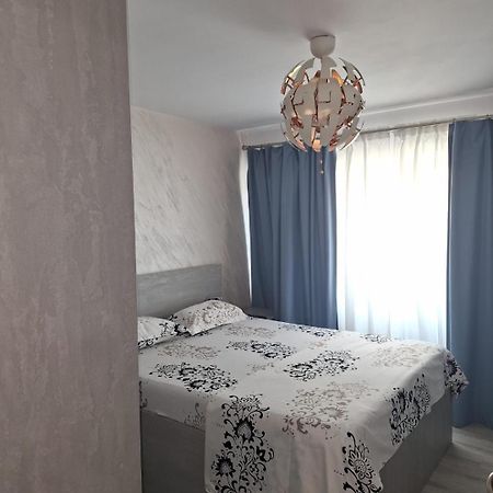 Apartament Alexe Eforie Nord Exteriör bild