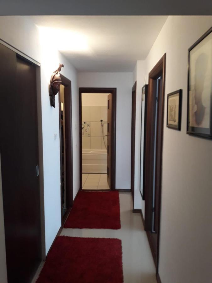 Apartament Alexe Eforie Nord Exteriör bild