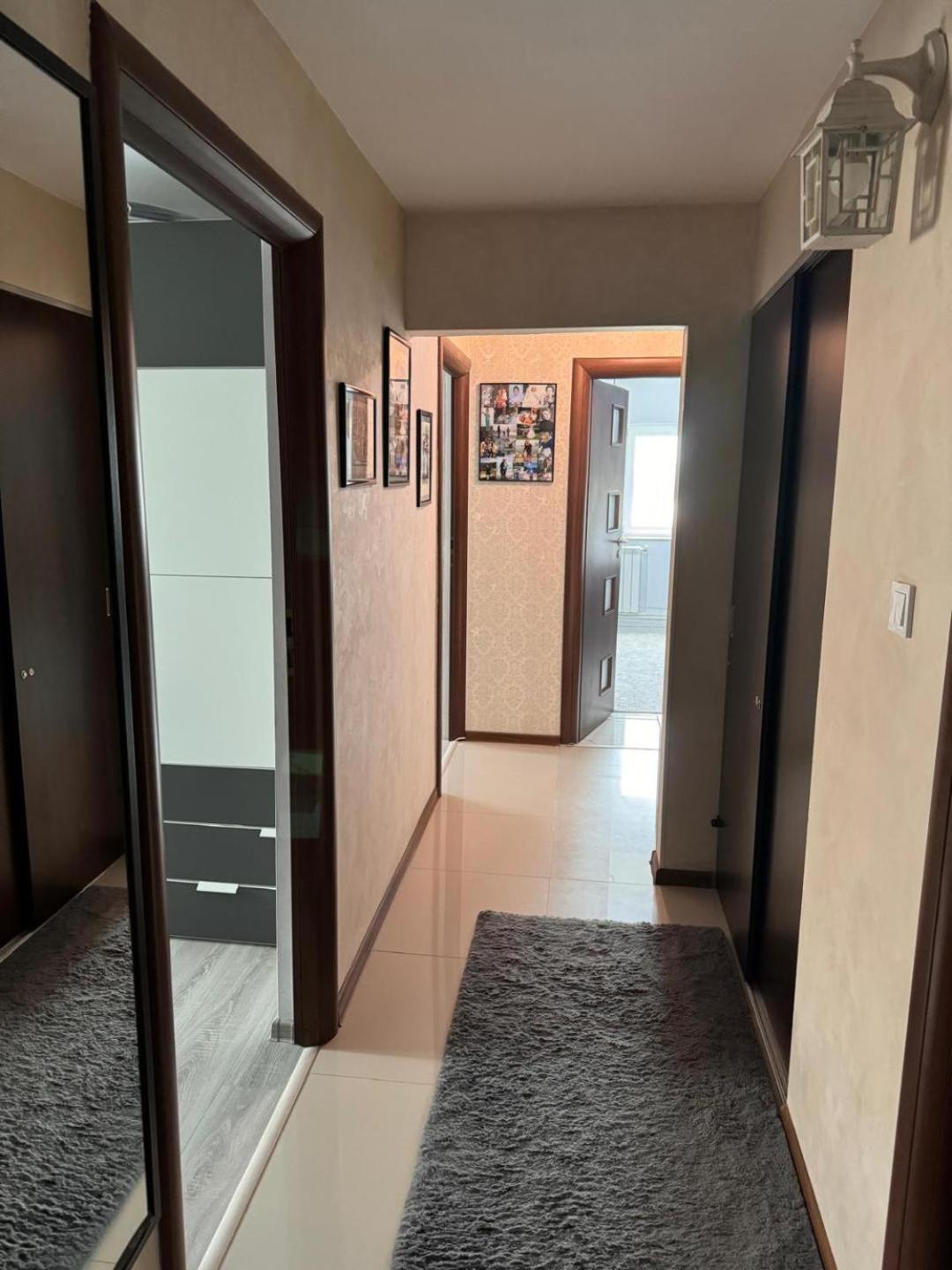 Apartament Alexe Eforie Nord Exteriör bild
