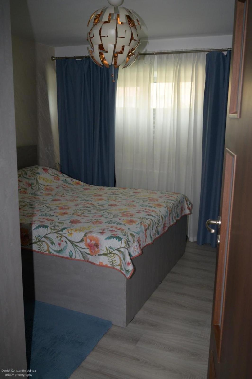 Apartament Alexe Eforie Nord Exteriör bild