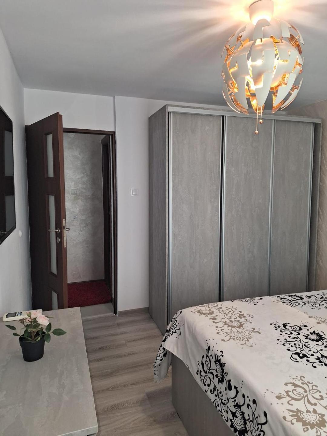 Apartament Alexe Eforie Nord Exteriör bild