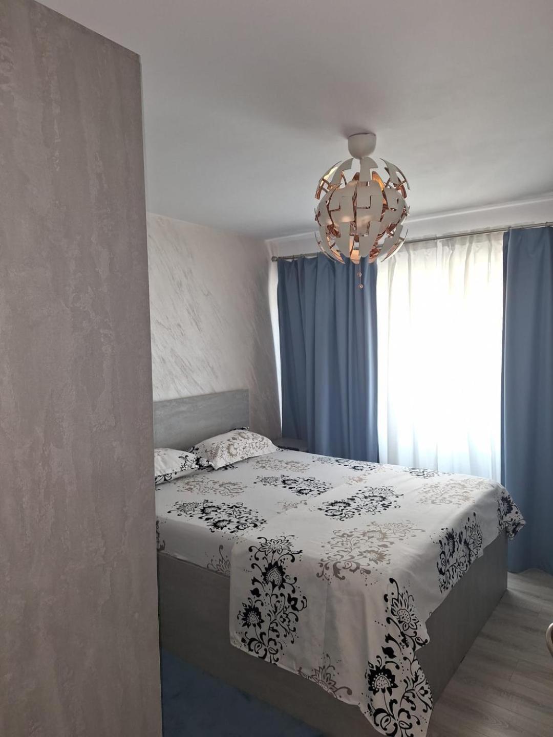 Apartament Alexe Eforie Nord Exteriör bild